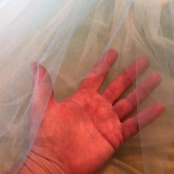 A Wish Come True Tutu size Medium Child - Picture 15 of 16